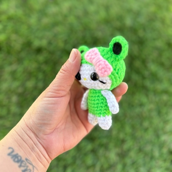 Hello Kitty - Picture 4 of 5